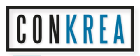 CONKREA Logo (EUIPO, 08.07.2021)