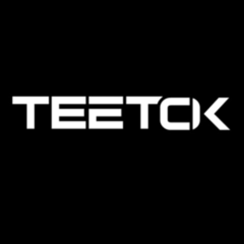 TEETOK Logo (EUIPO, 07/23/2021)