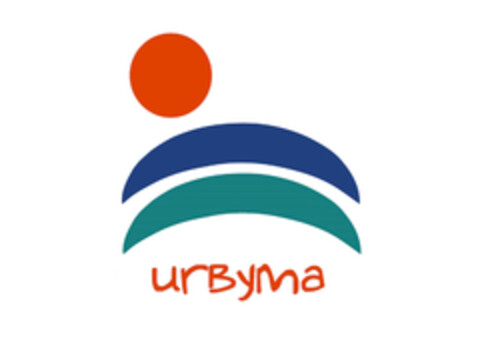 URBYMA Logo (EUIPO, 30.07.2021)