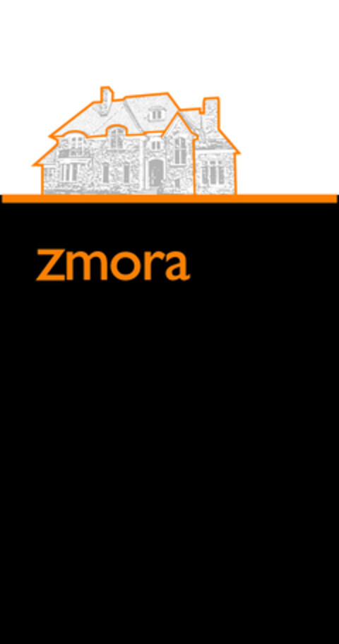 zmora Logo (EUIPO, 05.08.2021)
