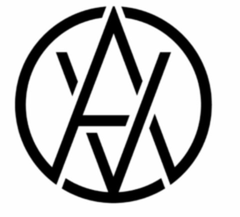 A V Logo (EUIPO, 06.08.2021)