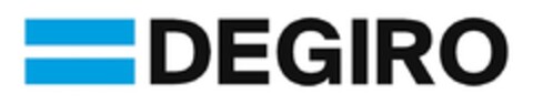 DEGIRO Logo (EUIPO, 13.08.2021)