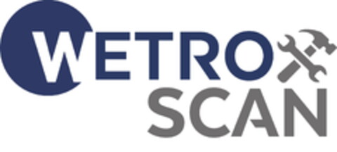 WETROSCAN Logo (EUIPO, 28.09.2021)
