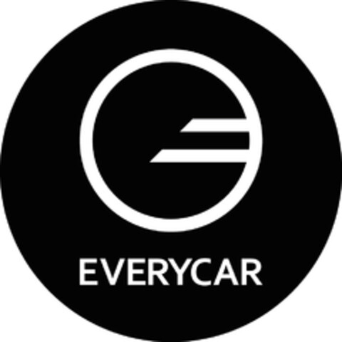 EVERYCAR Logo (EUIPO, 08.10.2021)