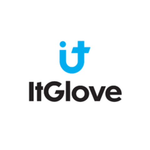 It Glove Logo (EUIPO, 11.01.2022)