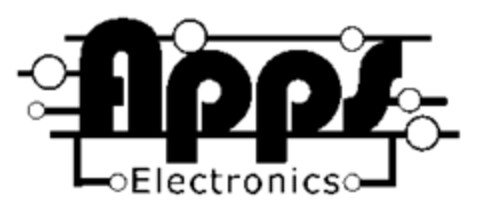 Apps electronics Logo (EUIPO, 21.12.2021)
