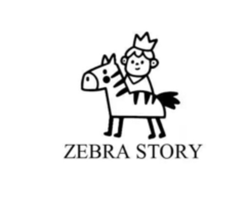 ZEBRA STORY Logo (EUIPO, 01/04/2022)