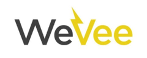 WeVee Logo (EUIPO, 01/18/2022)