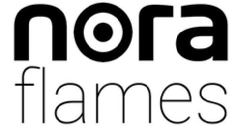 nora flames Logo (EUIPO, 02/21/2022)