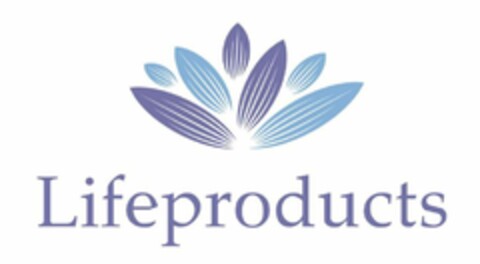 LIFEPRODUCTS Logo (EUIPO, 21.02.2022)