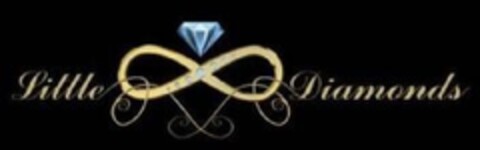 LITTLE  DIAMONDS Logo (EUIPO, 02/22/2022)