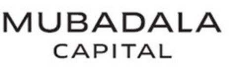 MUBADALA CAPITAL Logo (EUIPO, 04.03.2022)