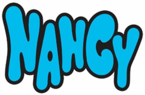 NANCY Logo (EUIPO, 03/08/2022)