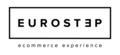 EUROSTEP ecommerce experience Logo (EUIPO, 08.03.2022)