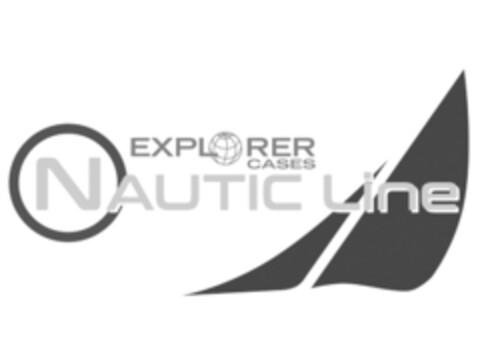 EXPLORER CASES NAUTIC LINE Logo (EUIPO, 22.03.2022)