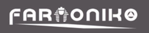 FARAONIKO Logo (EUIPO, 06.04.2022)