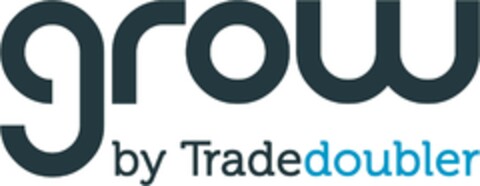 grow by Tradedoubler Logo (EUIPO, 04/07/2022)