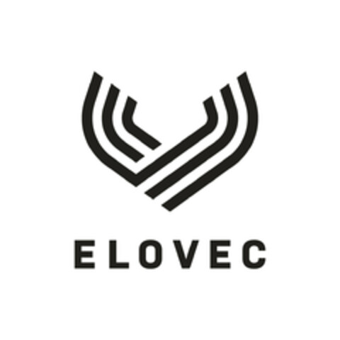 ELOVEC Logo (EUIPO, 04/29/2022)