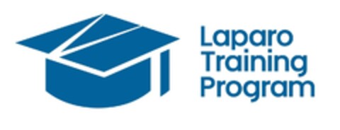 Laparo Training Program Logo (EUIPO, 29.04.2022)