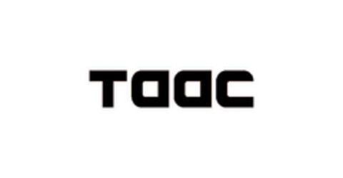 TAAC Logo (EUIPO, 05.05.2022)