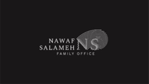 Nawaf Salameh Family Office Logo (EUIPO, 05/17/2022)