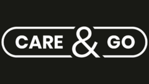 CARE & GO Logo (EUIPO, 17.05.2022)