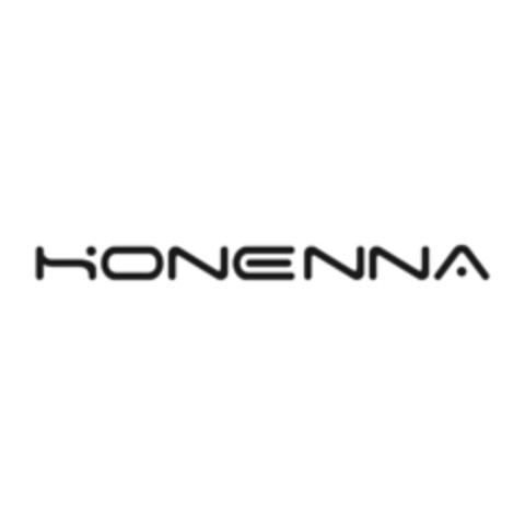 Honenna Logo (EUIPO, 17.05.2022)