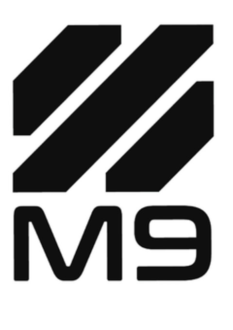 M9 Logo (EUIPO, 05/18/2022)