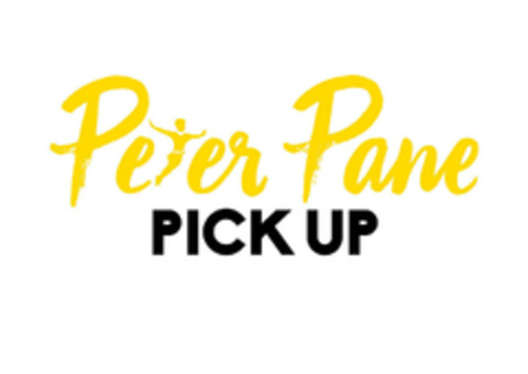 Peter Pane Pick Up Logo (EUIPO, 02.07.2022)