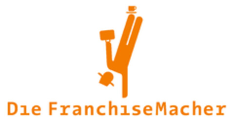 Die Franchisemacher Logo (EUIPO, 30.06.2022)