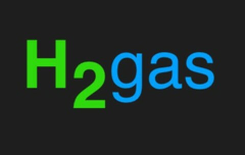 H2gas Logo (EUIPO, 05.07.2022)