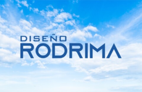 DISEÑO RODRIMA Logo (EUIPO, 11.07.2022)