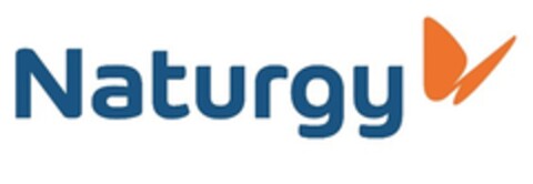 NATURGY Logo (EUIPO, 15.07.2022)