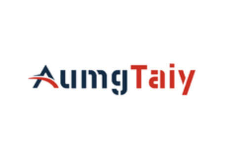 AumgTaiy Logo (EUIPO, 08/15/2022)