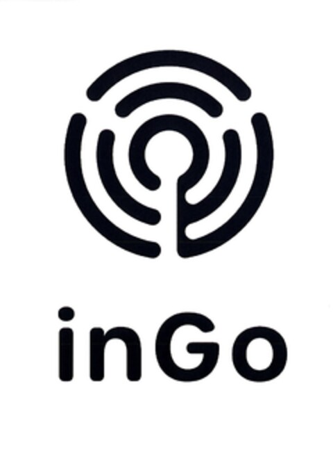 inGo Logo (EUIPO, 09/29/2022)