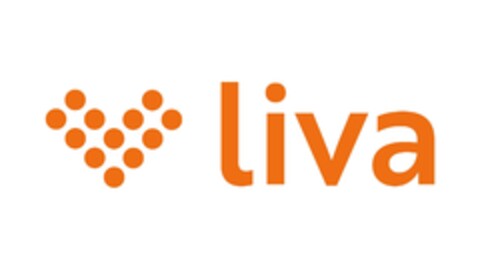 liva Logo (EUIPO, 27.10.2022)