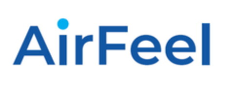 AirFeel Logo (EUIPO, 27.10.2022)