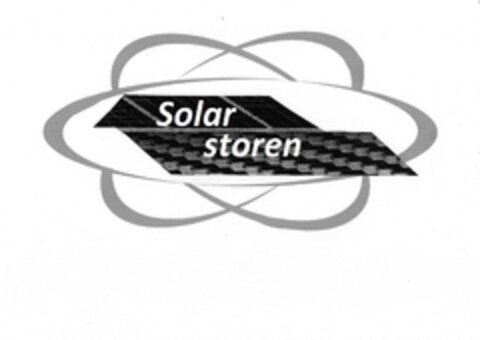 Solarstoren Logo (EUIPO, 24.11.2022)