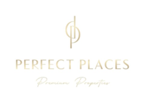 PERFECT PLACES Premium Properties Logo (EUIPO, 12/09/2022)