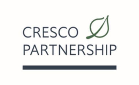 CRESCO PARTNERSHIP Logo (EUIPO, 16.12.2022)