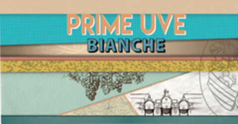 PRIME UVE BIANCHE Logo (EUIPO, 12/19/2022)