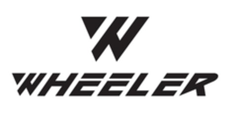 WHEELER Logo (EUIPO, 12/21/2022)