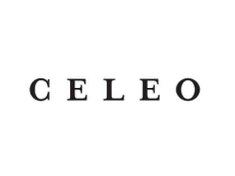 CELEO Logo (EUIPO, 16.01.2023)