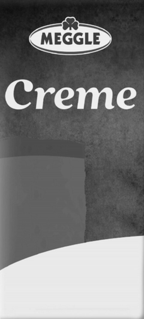 MEGGLE Creme Logo (EUIPO, 02/15/2023)