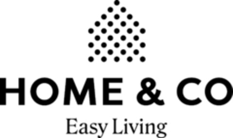 HOME & CO Easy Living Logo (EUIPO, 20.02.2023)