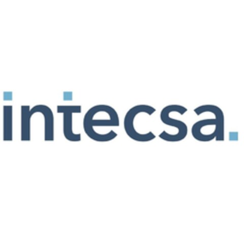 intecsa. Logo (EUIPO, 29.03.2023)