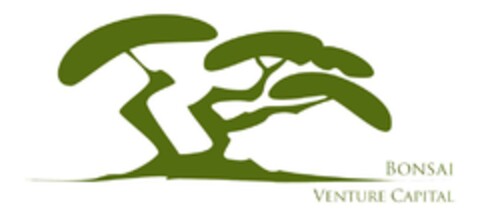 BONSAI VENTURE CAPITAL Logo (EUIPO, 08.05.2023)