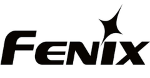 FENIX Logo (EUIPO, 05.06.2023)