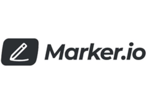 Marker.io Logo (EUIPO, 12.06.2023)