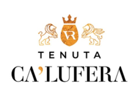 VR TENUTA CA'LUFERA Logo (EUIPO, 14.06.2023)